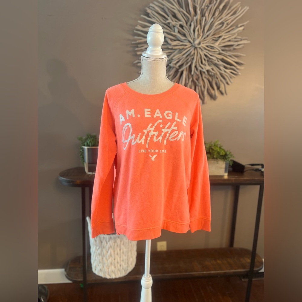 American Eagle crewneck‎ sweatshirt